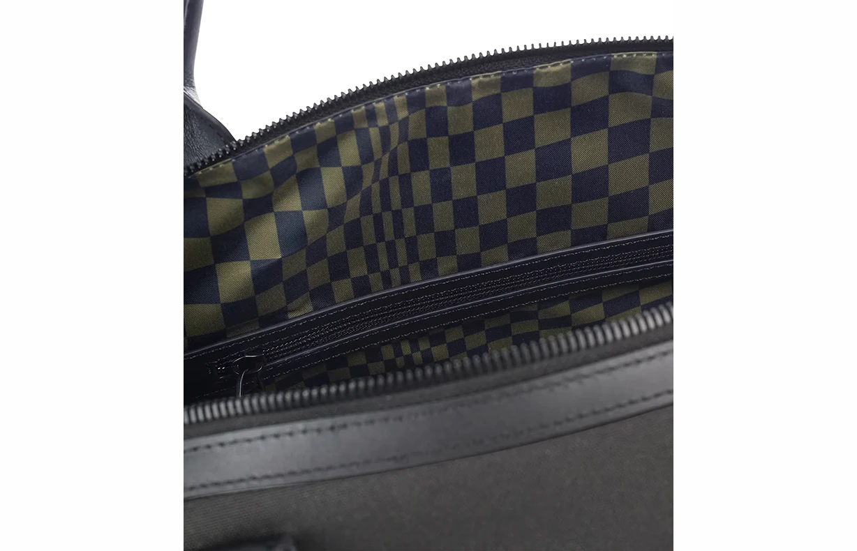  Motorsport Heritage Collection バッグ Heritage Weekend Travel Bag : Suncoast Porsche Parts & Accessories